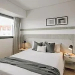 Cacela - 1 Bedroom & Balcony In Parque Das Nacoes