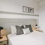 Cacela - 1 Bedroom & Balcony In Parque Das Nacoes