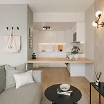 Cacela - 1 Bedroom & Balcony In Parque Das Nacoes