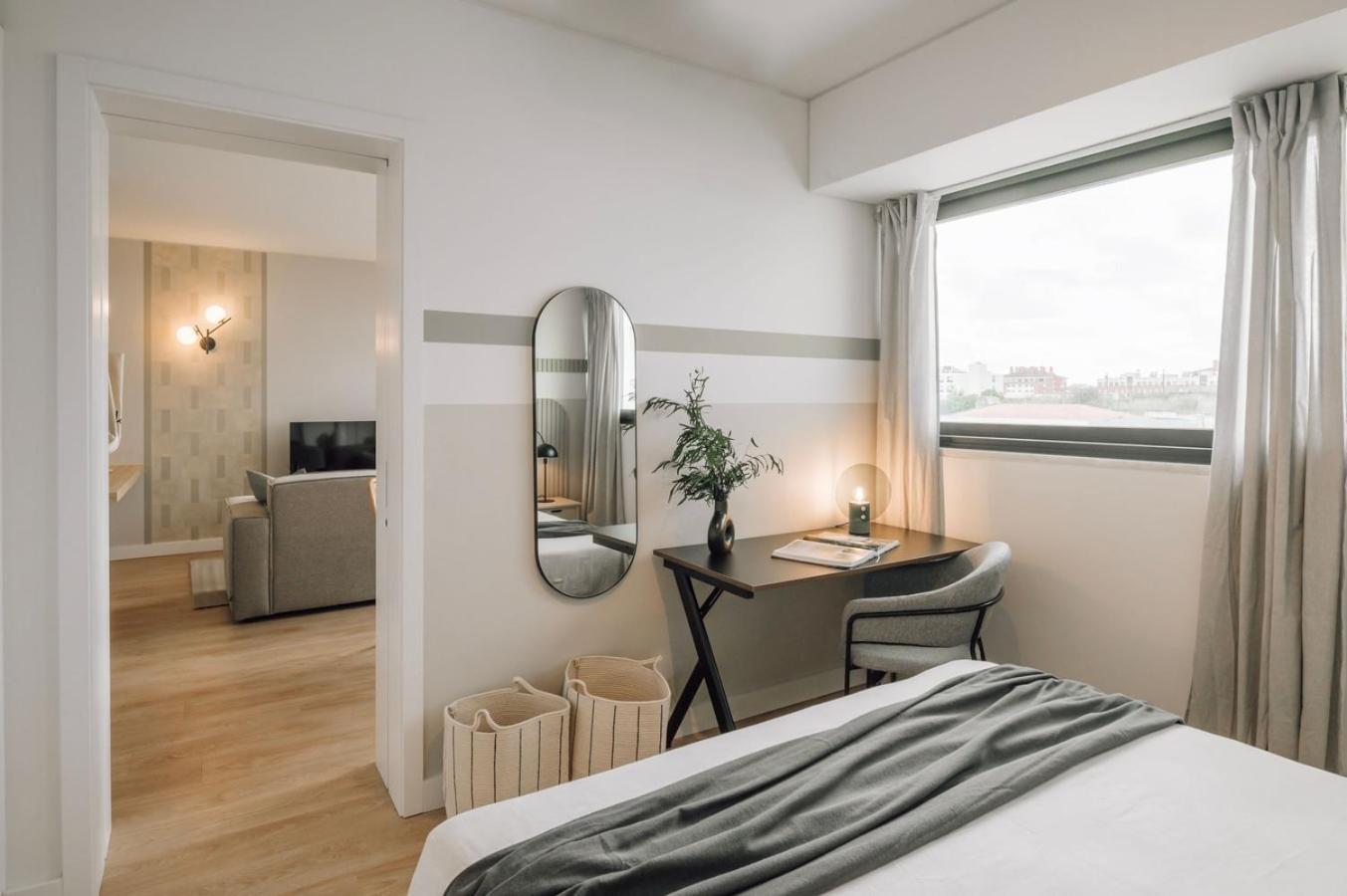 Apartment Cacela - 1 Bedroom & Balcony In Parque Nacoes *
