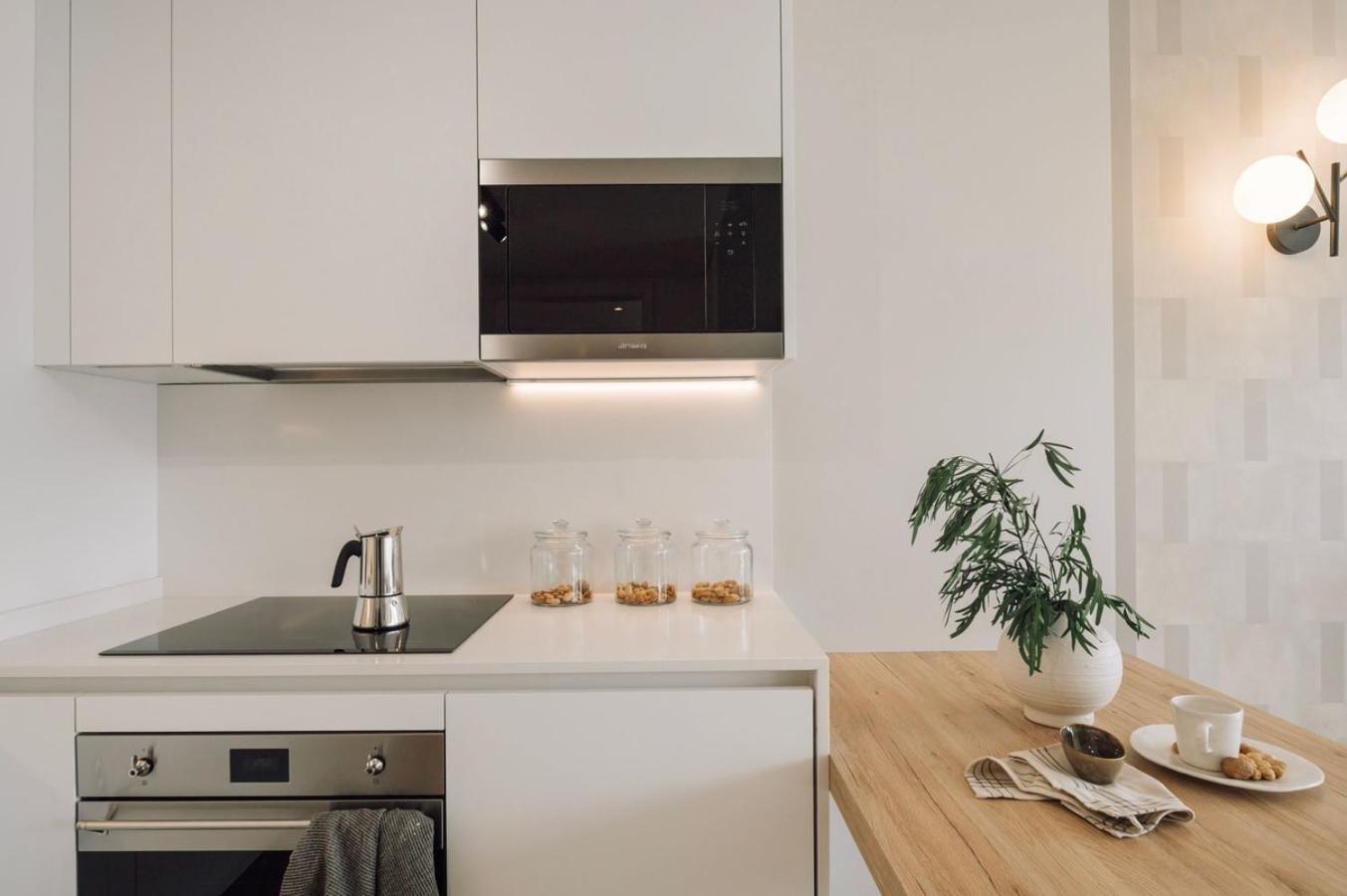 Apartment Cacela - 1 Bedroom & Balcony In Parque Nacoes Lissabon